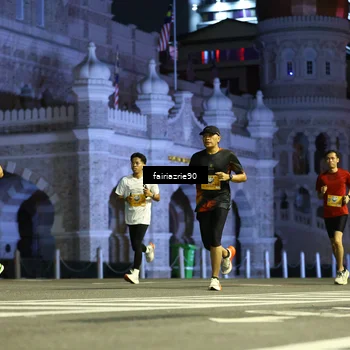 Runner Photo 5550000