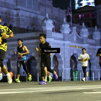 Runner Photo 5550006