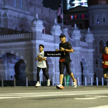 Runner Photo 5550007