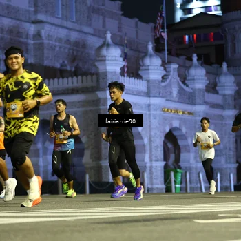 Runner Photo 5550008