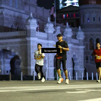 Runner Photo 5550009