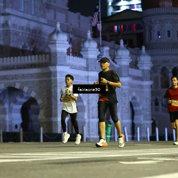 Runner Photo 5550012