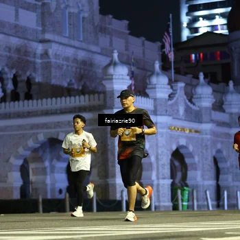 Runner Photo 5550014
