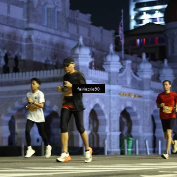 Runner Photo 5550017