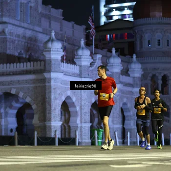 Runner Photo 5550018