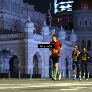 Runner Photo 5550020