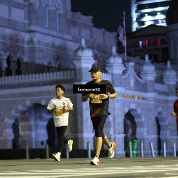 Runner Photo 5550021