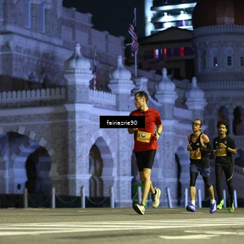 Runner Photo 5550024