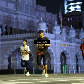Runner Photo 5550027