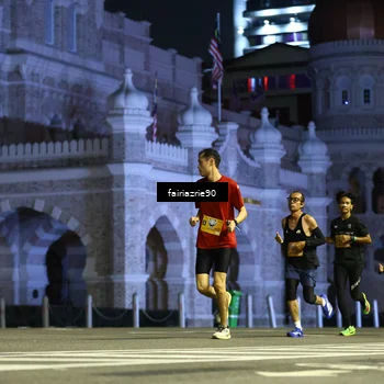 Runner Photo 5550028