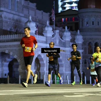 Runner Photo 5550030