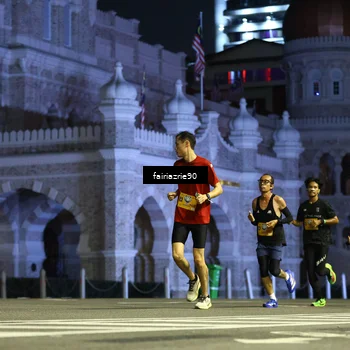 Runner Photo 5550031