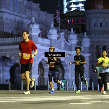 Runner Photo 5550032