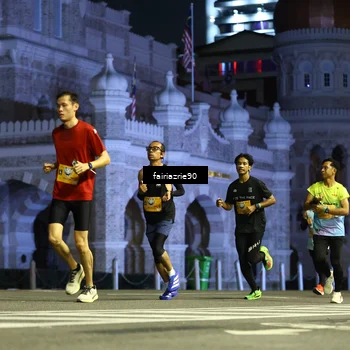 Runner Photo 5550034