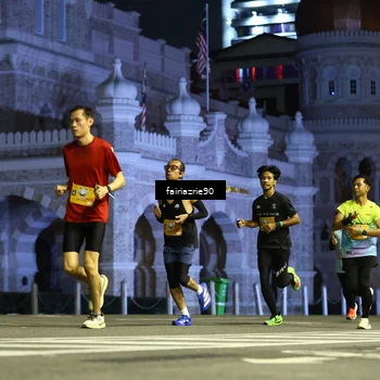 Runner Photo 5550035