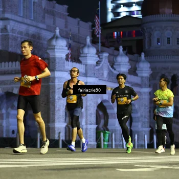 Runner Photo 5550036