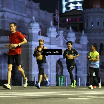 Runner Photo 5550038