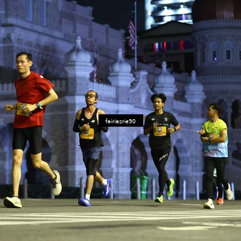 Runner Photo 5550042
