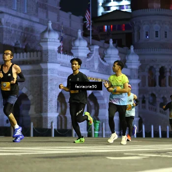 Runner Photo 5550049