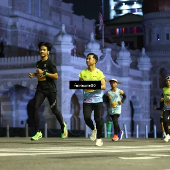 Runner Photo 5550051
