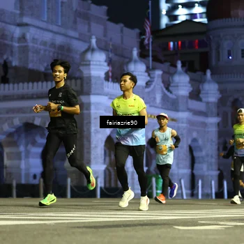 Runner Photo 5550054