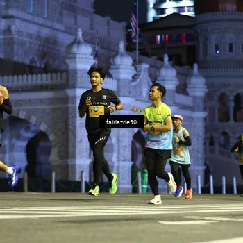 Runner Photo 5550058