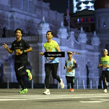 Runner Photo 5550059