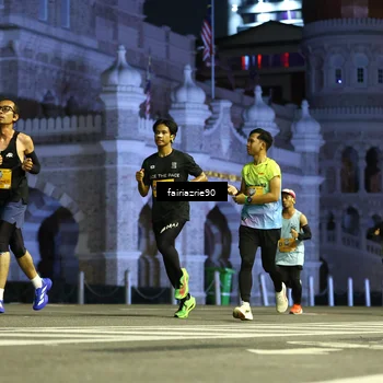 Runner Photo 5550061