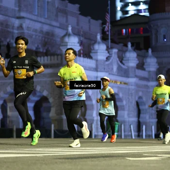 Runner Photo 5550064