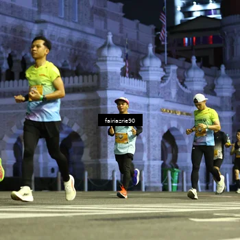 Runner Photo 5550066
