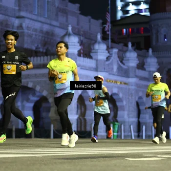 Runner Photo 5550068