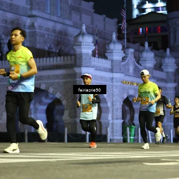 Runner Photo 5550069