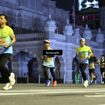 Runner Photo 5550070