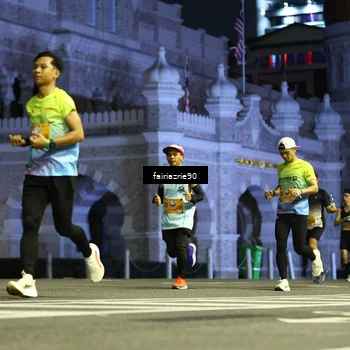Runner Photo 5550071