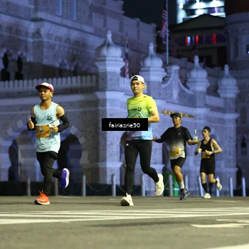 Runner Photo 5550073