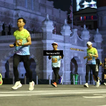 Runner Photo 5550074