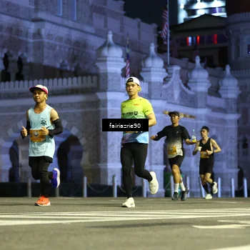 Runner Photo 5550075