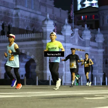 Runner Photo 5550077