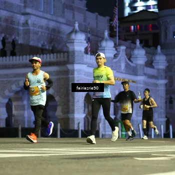 Runner Photo 5550079