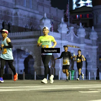 Runner Photo 5550080
