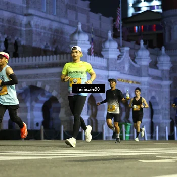 Runner Photo 5550083