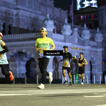Runner Photo 5550084
