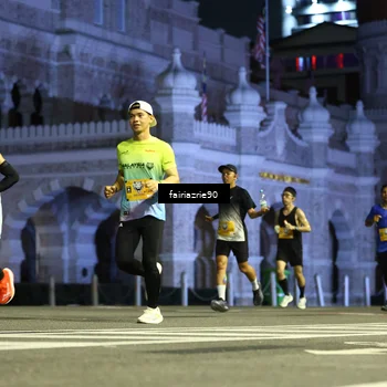 Runner Photo 5550087