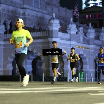Runner Photo 5550088