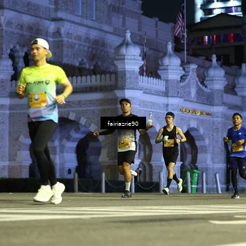 Runner Photo 5550089