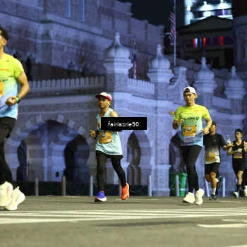 Runner Photo 5550091