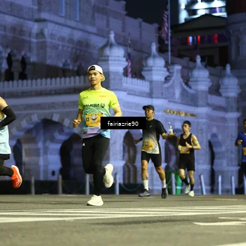 Runner Photo 5550092