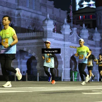 Runner Photo 5550093
