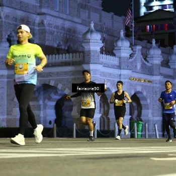 Runner Photo 5550094