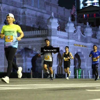 Runner Photo 5550095